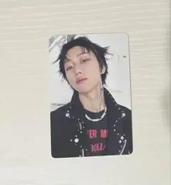THE8 SEVENTEEN セブチ