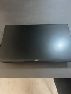 Acer HDMI 1080p ディスプレイ本体