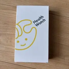 ヘルスウォッチ　チョコザップ　新品