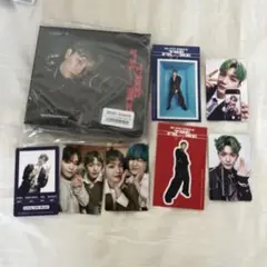 COMPLETE SET Limited BOX - メルカリ