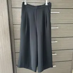 Alphabet alphabetガウチョパンツ