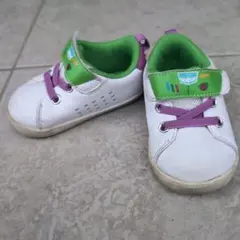 gravis　ベビーシューズ