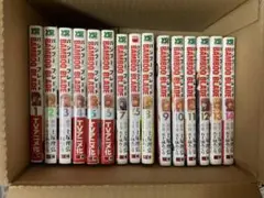 バンブーブレード BAMBOO BLADE 1〜14巻