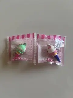 サーティワン　チャーム