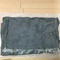 ディオールオム ストール 美品