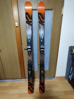 ☆★K2 IKONIC 84 170cm スキー板 ★☆