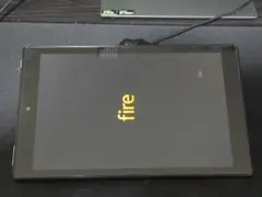 Amazon Fire　HD10