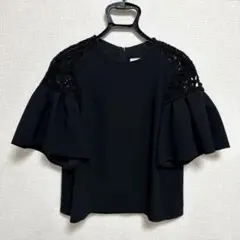 【 11/30まで出品!】Anya tuck sleeve PO