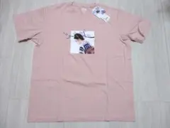 新品 ユニクロ UT Tシャツ ブランド ネオ・ミヤゲ 山口はるみ タグ付 XL