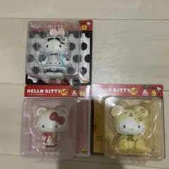 キティちゃん A賞
