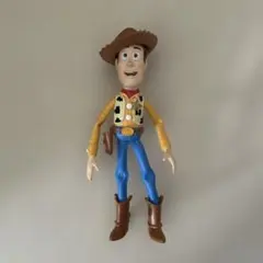 ウッディ フィギュア