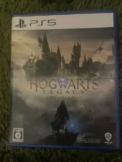 Hogwarts Legacy PS5