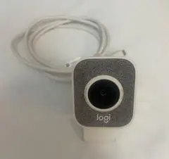 Logicool Webカメラ StreamCam　C980OW