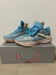 NIKEバッシュ レブロン20 オールスター