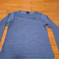 YONEX　レディース 長袖 Tシャツ 　L