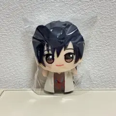 SAKAMOTO DAYS ちびぐるみ vol.1 南雲【新品、タグ付き】