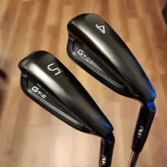 PING G710 アイアン 4番、5番セット モーダス120S