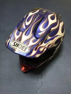 SHOEI ヘルメット