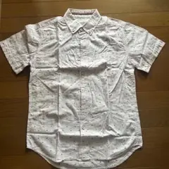 glove house シャツ