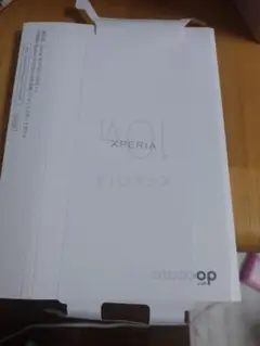 Xperia 10 IV (SO-52E) 本体