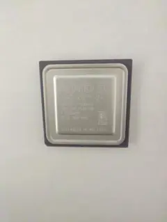 【レア】AMD K6-III 450MHz CPU ピン折れ無し レア】AMD K6-III 450MHz CPU ピン折れ無し s-l400.jpg