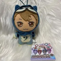 アイドリッシュセブン TRIGGER ドンぬい　十龍之介