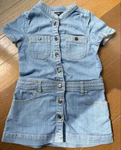 GAP ワンピース　95