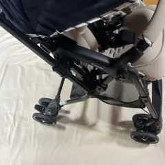 早い者勝ち！！コンビ スゴカル 4キャス エアー