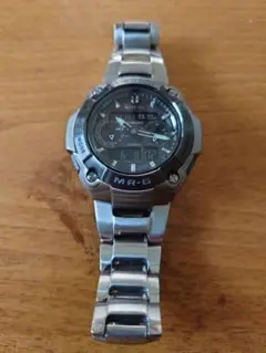 なかくん様　G-SHOCK MR-G-7600D Casio MR-G G-Shock Tough Solar MRG-7600D-1AJF - Shopping In