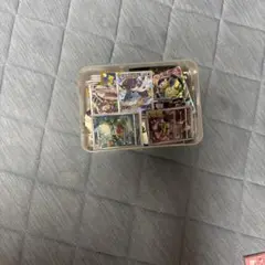 ポケモンカード トレーディングカードセット