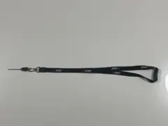 【非売品】三菱電機　ネックストラップ