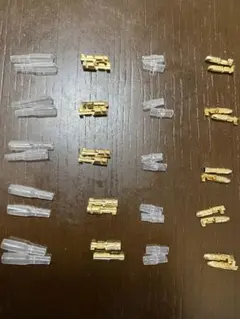 ギボシ端子 セット 10セット