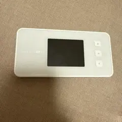 Speed Wi-Fi 5GX11 モバイルルーター