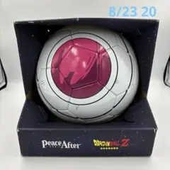 ドラゴンボールZ サッカーボール Peace After