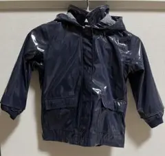PETIT BATEAU プチバトー コート レインコート