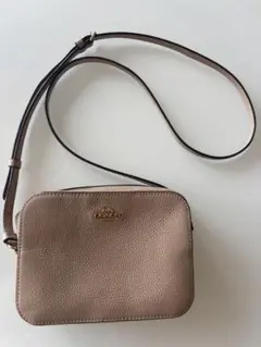 COACH ショルダーバッグ タグ付き