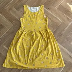 H&M ワンピース　10Y〜12Y