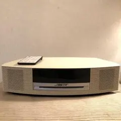 週末までお値下げ‼️BOSE ボーズ AWRCCCWave Radio/CD