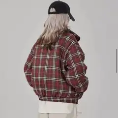 00s archive grunge down jacket y2k