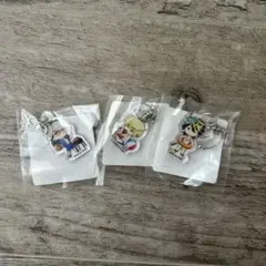 東京リベンジャーズミニアクリルグッズ