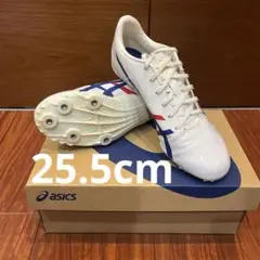 アシックス ハイパースプリント7 25.5cm