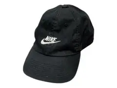 Nike ブラック キャップ