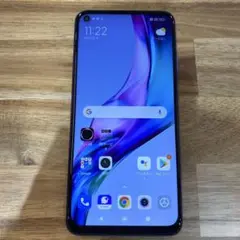K616 Redmi Note 9T A001XM SIMロック解除済み