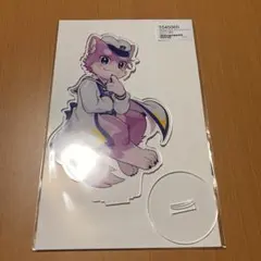 プロダクション体育館 アメティス アクリルスタンド