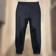 URBAN RESEARCH スラックス 40 ダークグレー