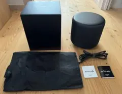 Amazon Echo Sub Echoシリーズ用サブウーファー Amazon.co.jp: Echo Sub (エコーサブ) - Echoシリーズ用サブ