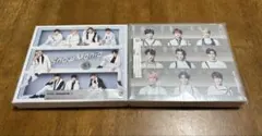 SnowMan labo S2 & Mania S1 セット売り