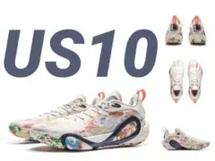 LI-NING Dlo1「Canvas」US10