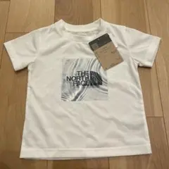 THE NORTH FACE Tシャツ100