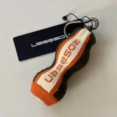 ロサーセン ゴルフ ボールケース カーキ Ｆ Men's、Lady's